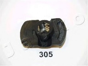 JAPKO 97305 rotorius, skirstytuvas 
 Kibirkšties / kaitinamasis uždegimas -> Degimo skirstytuvas/dalys
B61V-18-V05
