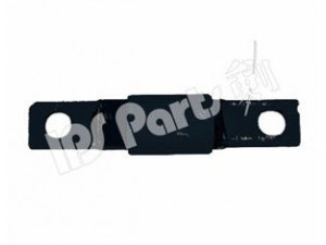 IPS Parts IRP-10163 valdymo svirties/išilginių svirčių įvorė 
 Ašies montavimas/vairavimo mechanizmas/ratai -> Valdymo svirtis/pasukamosios svirties sujungimas -> Montavimas/sutvirtinimas
54500-JD000, 54501-JD000