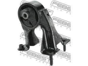 FEBEST TM-ACT10RR variklio montavimas 
 Variklis -> Variklio montavimas -> Variklio montavimo rėmas
12371-74570