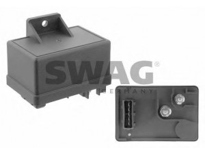 SWAG 70 91 2745 relė, kaitinimo žvakių sistema 
 Elektros įranga -> Relė
46438456, 46438456