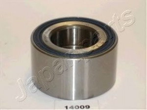JAPANPARTS KK-14009 rato guolio komplektas 
 Ašies montavimas/vairavimo mechanizmas/ratai -> Rato stebulė/montavimas -> Rato guolis
44300S04004, 44300S04008