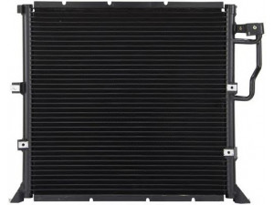 SPECTRA PREMIUM 7-4473 kondensatorius, oro kondicionierius 
 Oro kondicionavimas -> Kondensatorius
64531375206, 64531385165, 64538367946