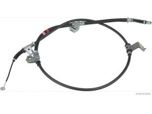 MAGNETI MARELLI 600000117650 trosas, stovėjimo stabdys
59760-4H730, 59760-4H730