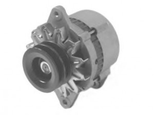 BTS Turbo L610413 kintamosios srovės generatorius
23100-51H00, LR225-84, LR225-84T