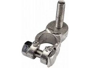 HELLA 8KX 747 875-001 akumuliatoriaus poliaus gnybtas
515030126, AX E1 3703