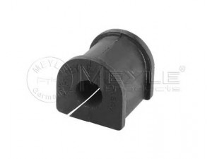 MEYLE 30-14 615 0001 skersinio stabilizatoriaus įvorių komplektas 
 Ašies montavimas/vairavimo mechanizmas/ratai -> Stabilizatorius/fiksatoriai -> Sklendės
48818-02060, 48818-12160