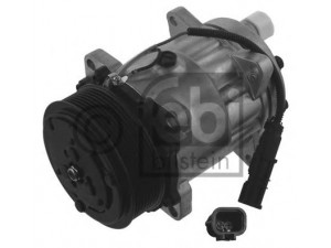 FEBI BILSTEIN 35385 kompresorius, oro kondicionierius 
 Oro kondicionavimas -> Kompresorius/dalys
51.77970.7015, 51.77970.7026