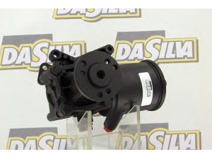 DA SILVA DP2457 hidraulinis siurblys, vairo sistema 
 Vairavimas -> Vairo pavara/siurblys
901 466 03 01, A901 466 03 01