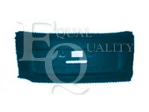 EQUAL QUALITY P0744 buferis 
 Kėbulas -> Transporto priemonės galas -> Buferis/dalys
1117242, 1865544, 2505951A1, 230118