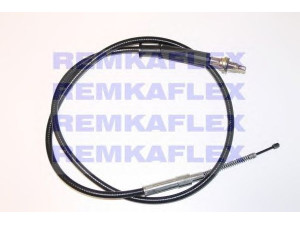 Brovex-Nelson 26.1750 trosas, stovėjimo stabdys 
 Stabdžių sistema -> Valdymo svirtys/trosai
SPB000230, GVC902399        