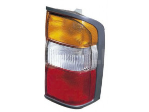 ALKAR 2201988 kombinuotas galinis žibintas 
 Kėbulas -> Šviesos -> Kombinuotas galinis žibintas/dalys -> Kombinuotas galinis žibintas
26555-NB125
