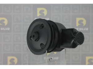 DA SILVA DP2342 hidraulinis siurblys, vairo sistema 
 Vairavimas -> Vairo pavara/siurblys
4003.67