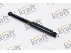KRAFT AUTOMOTIVE 4011110 amortizatorius 
 Pakaba -> Amortizatorius
124 320 00 31, 124 320 02 31, 124 320 04 31