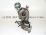 BU 125116 kompresorius, įkrovimo sistema 
 Išmetimo sistema -> Turbokompresorius
038253019C, 038253019CV, 038253019CX
