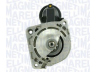 MAGNETI MARELLI 944280169000 starteris 
 Elektros įranga -> Starterio sistema -> Starteris
7716766, 46446291