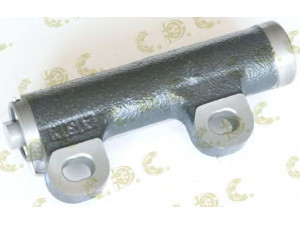 AUTOKIT 03.81581 vibracijos slopintuvas, paskirstymo diržas 
 Diržinė pavara -> Paskirstymo diržas/komplektas -> Vibracijos slopintuvas
13068-AA051