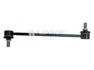 FLENNOR FL10373-H šarnyro stabilizatorius 
 Ašies montavimas/vairavimo mechanizmas/ratai -> Stabilizatorius/fiksatoriai -> Pasukimo trauklė
54830-2S000, 54830-2S00QQK, 54830-2S200
