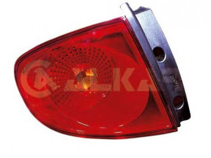 ALKAR 2205096 kombinuotas galinis žibintas 
 Kėbulas -> Šviesos -> Kombinuotas galinis žibintas/dalys -> Kombinuotas galinis žibintas
5P0945111B 9B9