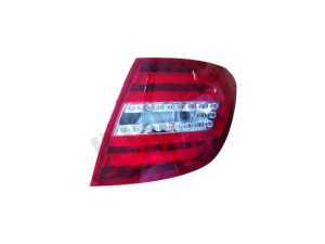 ULO 1089004 kombinuotas galinis žibintas 
 Dviratė transporto priemonės -> Elektros įranga -> Kombinuotas galinis žibintas/dalys -> Kombinuotas galinis žibintas
2048204764, 2048206564, A2048204764