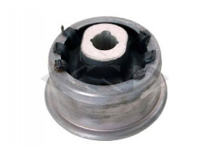SPIDAN 411832 valdymo svirties/išilginių svirčių įvorė 
 Ašies montavimas/vairavimo mechanizmas/ratai -> Valdymo svirtis/pasukamosios svirties sujungimas -> Montavimas/sutvirtinimas
54 50 003 99R*, 54 50 168 38R*