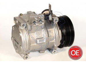 ELECTRO AUTO 20DR381 kompresorius, oro kondicionierius 
 Oro kondicionavimas -> Kompresorius/dalys
64 52 8 385, 64 52 8 390