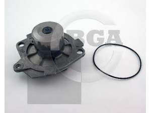 BGA CP8440T vandens siurblys 
 Aušinimo sistema -> Vandens siurblys/tarpiklis -> Vandens siurblys
7762925