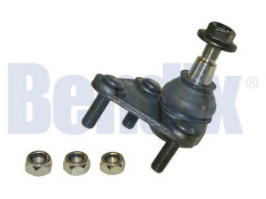 BENDIX 041468B atramos/vairo trauklė 
 Ašies montavimas/vairavimo mechanizmas/ratai -> Sujungimai -> Atramos/vairo trauklė
8N0407365A, 8N0407365B, 8N0407365C
