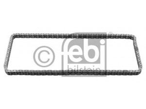 FEBI BILSTEIN 36295 pavaros grandinė 
 Variklis -> Variklio uždegimo laiko reguliavimo kontrolė -> Sinchronizavimo grandinė/įtempiklis/kreiptuvas -> Sinchronizavimo grandinė
1 099 874, XS7Q6268AD