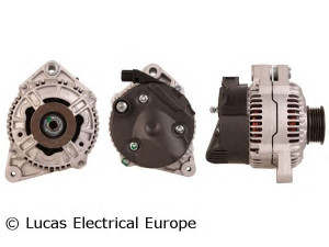 LUCAS ELECTRICAL LRA01591 kintamosios srovės generatorius 
 Elektros įranga -> Kint. sr. generatorius/dalys -> Kintamosios srovės generatorius
27060-03040