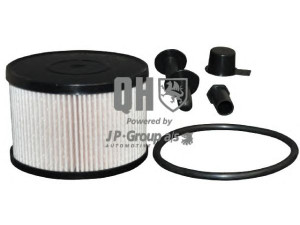 JP GROUP 1518704109 kuro filtras 
 Techninės priežiūros dalys -> Papildomas remontas
190690, 1906C0, E148050, 9401906898
