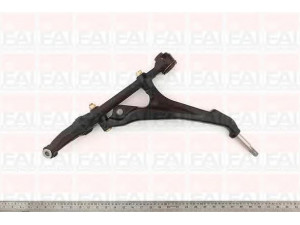 FAI AutoParts SS4810 vikšro valdymo svirtis 
 Ašies montavimas/vairavimo mechanizmas/ratai -> Valdymo svirtis/pasukamosios svirties sujungimas -> Vairo trauklės (valdymo svirtis, išilginis balansyras, diago