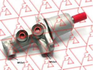 CAR 5390 pagrindinis cilindras, stabdžiai 
 Stabdžių sistema -> Pagrindinis stabdžių cilindras
0004317001