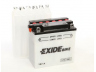 EXIDE YB7-A starterio akumuliatorius; starterio akumuliatorius 
 Elektros įranga -> Akumuliatorius