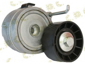 AUTOKIT 03.81860 įtempiklio svirtis, V formos rumbuotas diržas