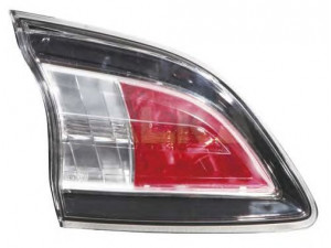 ALKAR 2251352 kombinuotas galinis žibintas 
 Elektros įranga -> Šviesos -> Kombinuotas galinis žibintas/dalys -> Kombinuotas galinis žibintas
BCW8513G0D