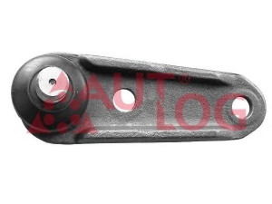 AUTLOG FT1600 atramos/vairo trauklė 
 Ašies montavimas/vairavimo mechanizmas/ratai -> Sujungimai -> Atramos/vairo trauklė
7700828843, 7701469464
