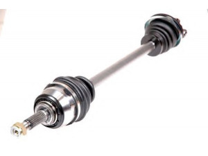 PROTECHNIC PRA004 kardaninis velenas 
 Ratų pavara -> Kardaninis velenas
6001547028, 6001548102, 7711497474