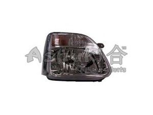 ASHUKI 3701968V priekinis žibintas 
 Kėbulas -> Priekinis žibintas/dalys -> Priekinis žibintas/įterp.
93179344