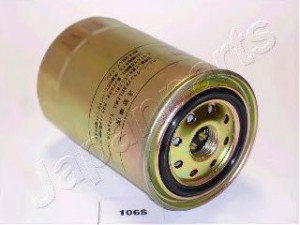 JAPANPARTS FC-106S kuro filtras 
 Degalų tiekimo sistema -> Kuro filtras/korpusas
16403-34W00, 16403-R8300, 16405-V0701