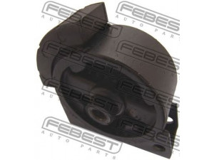 FEBEST TM-19 variklio montavimas 
 Variklis -> Variklio montavimas -> Variklio montavimo rėmas
12361-11160