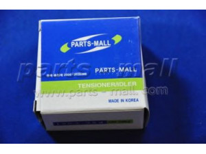 PARTS-MALL PSC-C001 kreipiantysis skriemulys, paskirstymo diržas 
 Diržinė pavara -> Paskirstymo diržas/komplektas -> Laisvasis/kreipiamasis skriemulys
09128738, 90411782, 9128738, I09128738