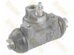 Brake ENGINEERING WC1234BE rato stabdžių cilindras 
 Stabdžių sistema -> Ratų cilindrai
4410001A00, 4410001A01, 4410001A02