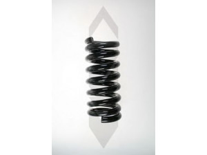 SPIDAN 55142 spyruoklė 
 Pakaba -> Spyruoklės
95 624 958, 95 624 958