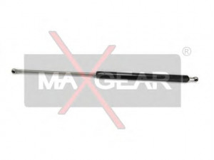 MAXGEAR 12-0091 dujinė spyruoklė, bagažinė 
 Priedai -> Bagažinė/pakrovimo skyrius
6142658, 86VBV406A10CA