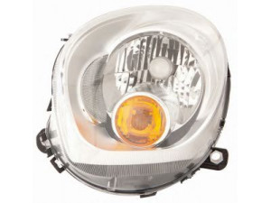 LORO 882-1124RMLDEMY priekinis žibintas 
 Kėbulas -> Priekinis žibintas/dalys -> Priekinis žibintas/įterp.
63129801026