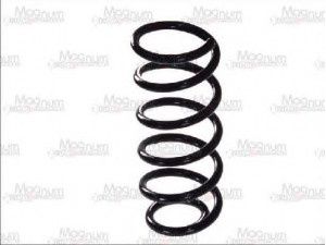 Magnum Technology SW113MT spyruoklė 
 Pakaba -> Spyruoklės
4B0511115J, 4B0511115K