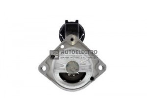 AUTOELECTRO AEY2595 starteris 
 Elektros įranga -> Starterio sistema -> Starteris
12417835126, 12417835737, 7835126