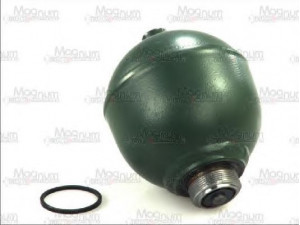 Magnum Technology AS0078MT pakabos sfera, pneumatinė pakaba 
 Pakaba -> Važiavimo aukščio kontrolė/hidraulinė pakaba
95655341, 96065505