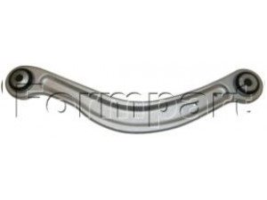 FORMPART 1909056 vikšro valdymo svirtis 
 Ašies montavimas/vairavimo mechanizmas/ratai -> Valdymo svirtis/pasukamosios svirties sujungimas -> Vairo trauklės (valdymo svirtis, išilginis balansyras, diago
204 350 15 06