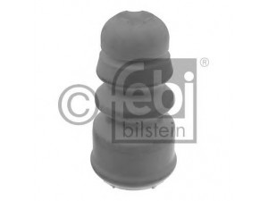 FEBI BILSTEIN 18376 atraminis buferis, pakaba 
 Pakaba -> Pakabos dalys -> Surinkimo dalys
4B0 512 131 B, 4B0 512 131 B, 4B0 512 131 B